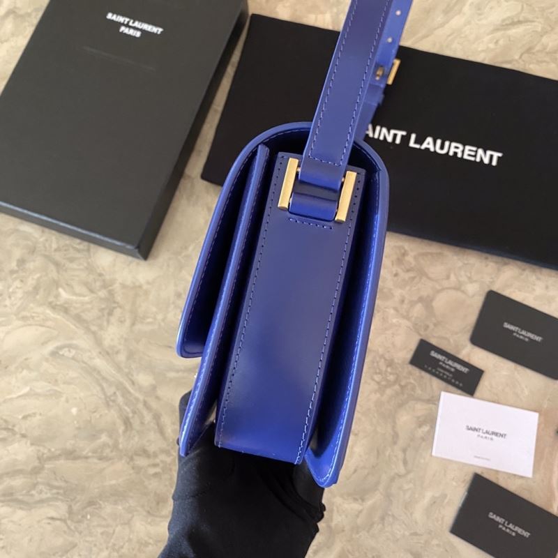 YSL Satchel Bags